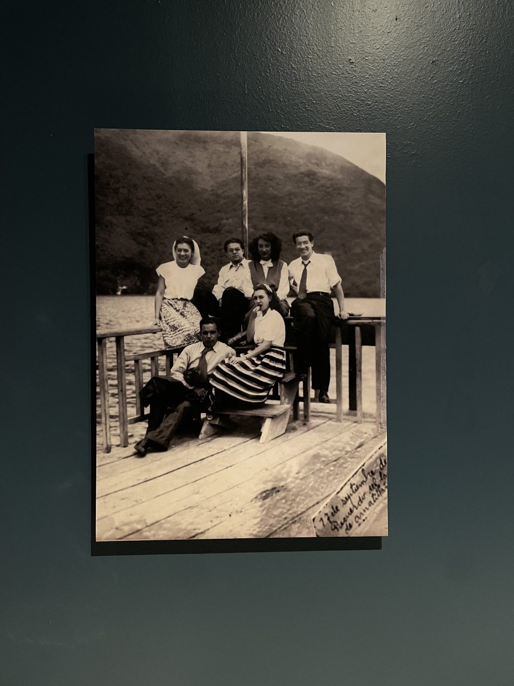 Un cielo sin fronteras, exposición sobre Rosario Castellanos.