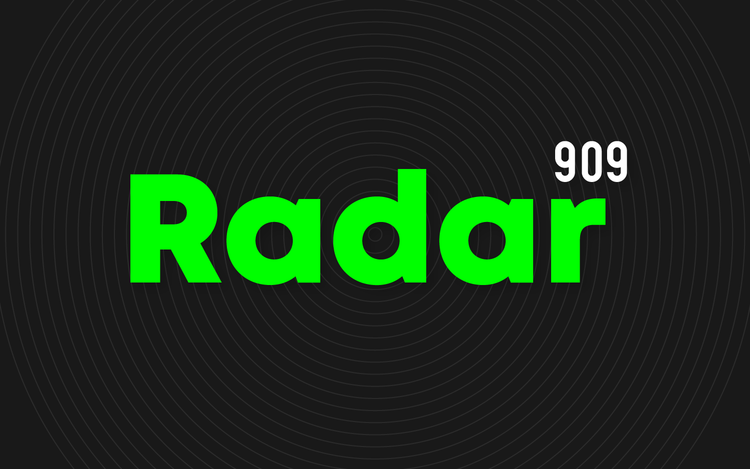 Radar 909 es el programa informativo de Ibero 909.