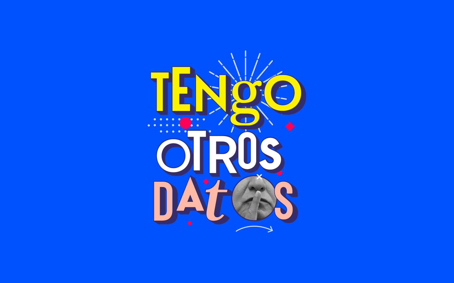 Tengo Otros Datos es un pódcast informativo de Ibero 909, hecho por jóvenes para jóvenes.