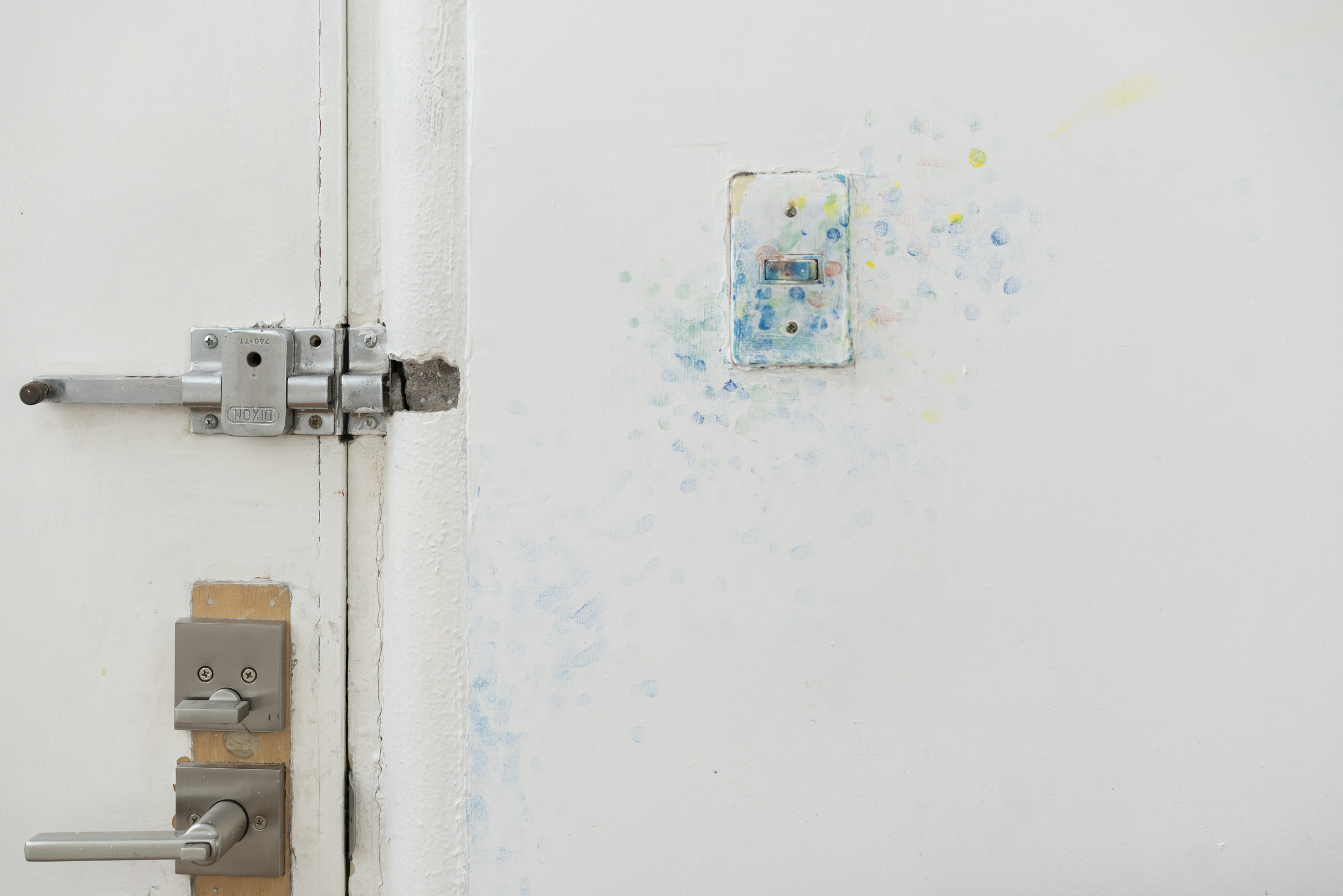 Ana Bidart residencia.