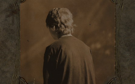 Foto de la portada del disco Willoughby Tucker, I’ll Always Love You de Ethel Cain.