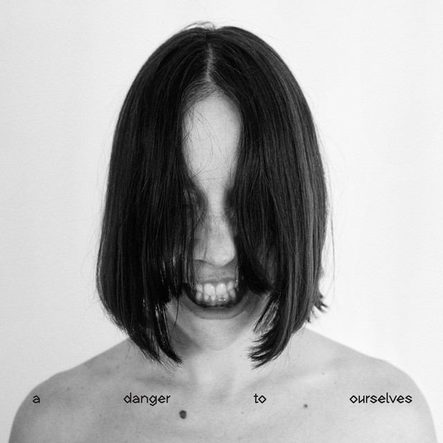 Portada del disco A Danger to Ourselves de Lucrecia Dalt.