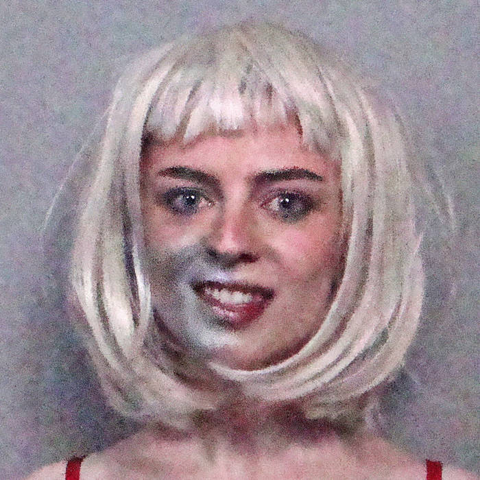 Portada del disco Blown de TTSSFU.