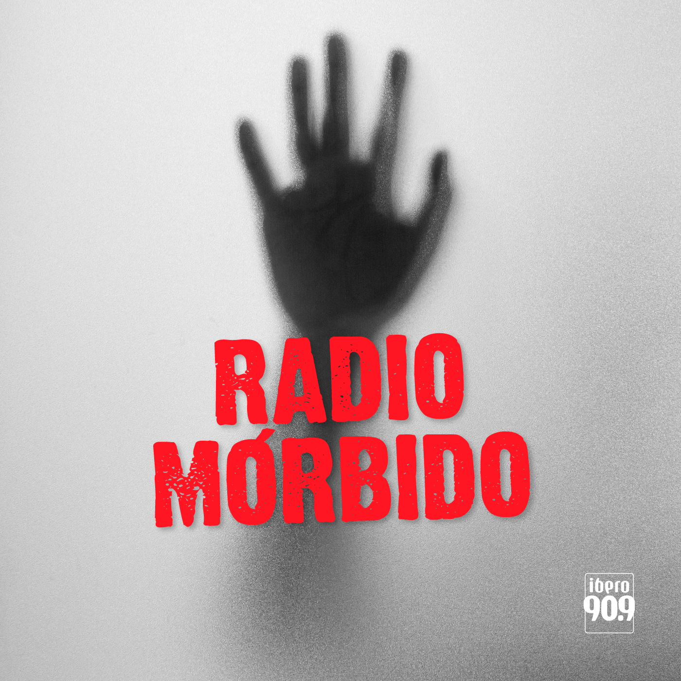 Pódcast Radio Mórbido de Ibero 90.9.