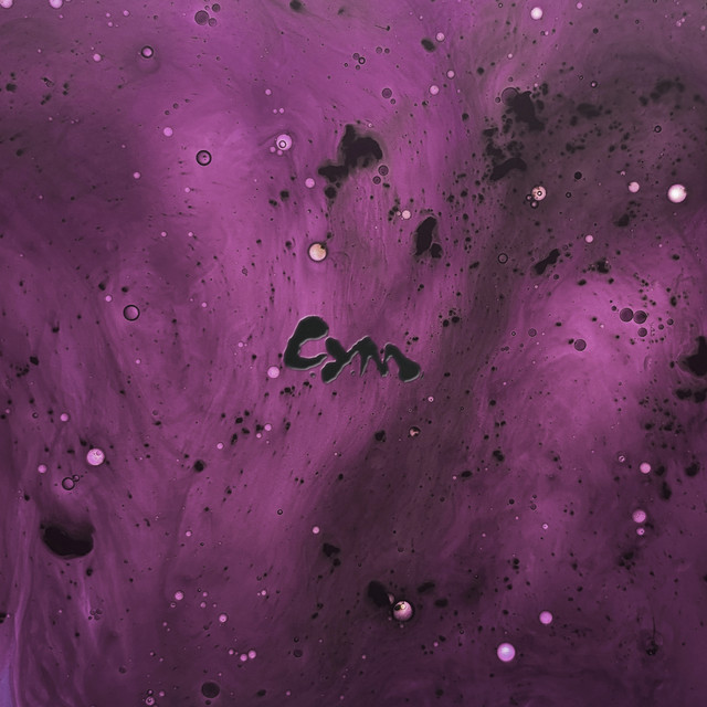 Portada del disco C.Y.M. de C.Y.M.