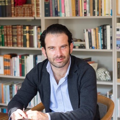 Gonzalo Sánchez de Tagle S.J.