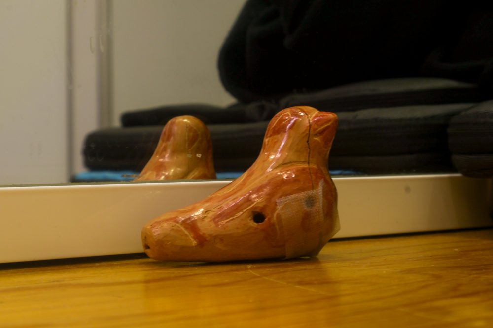 Amar por ver amar, obra basada en El Perro Hortelano de Lope de Vega.