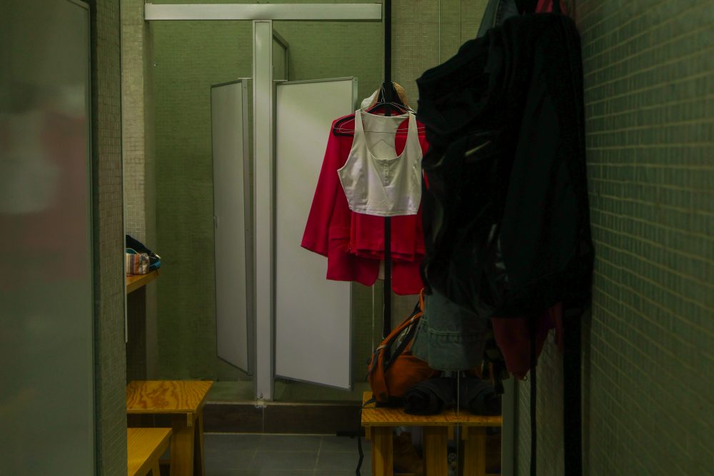 Amar por ver amar, obra basada en El Perro Hortelano de Lope de Vega.