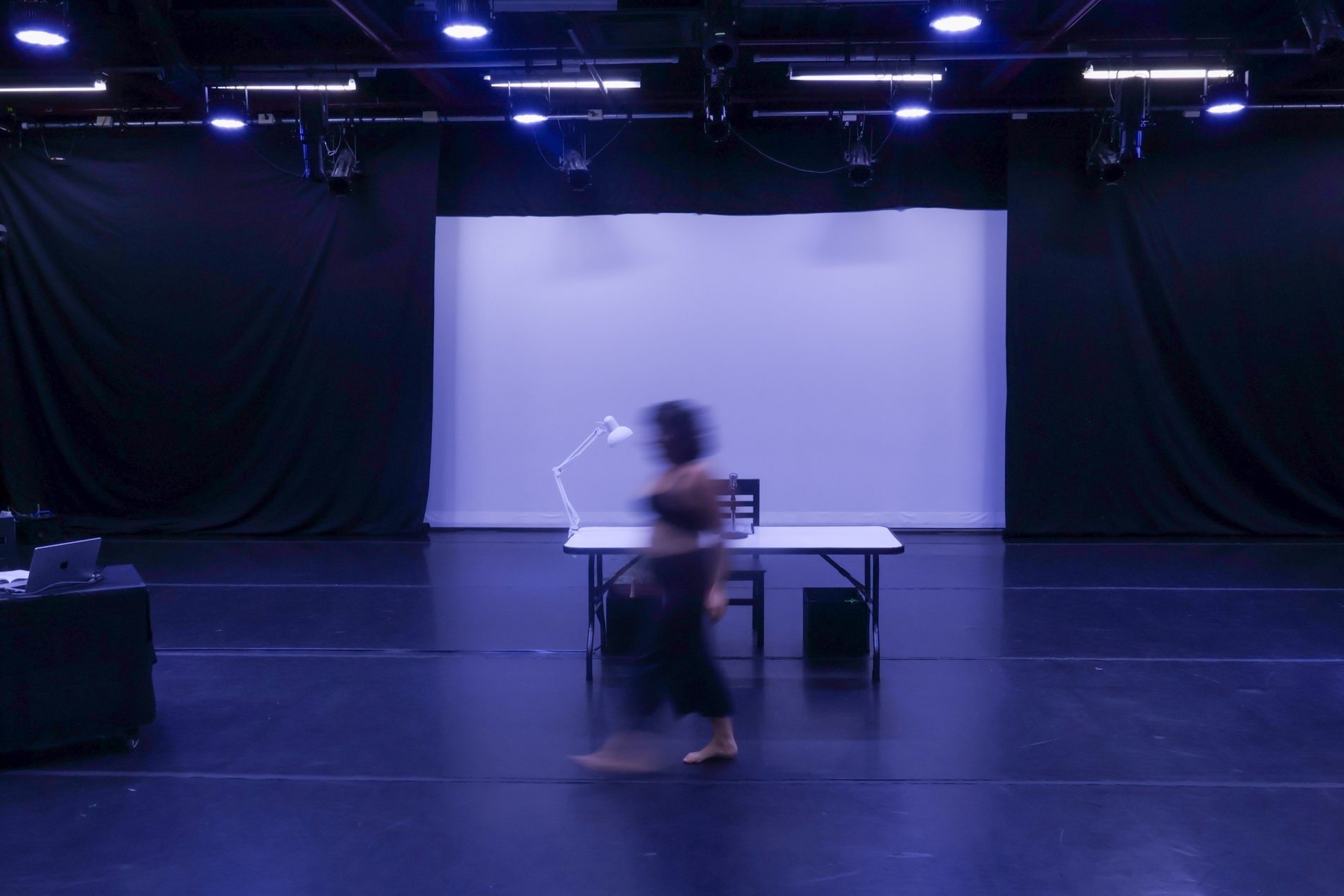 Amar por ver amar, obra basada en El Perro Hortelano de