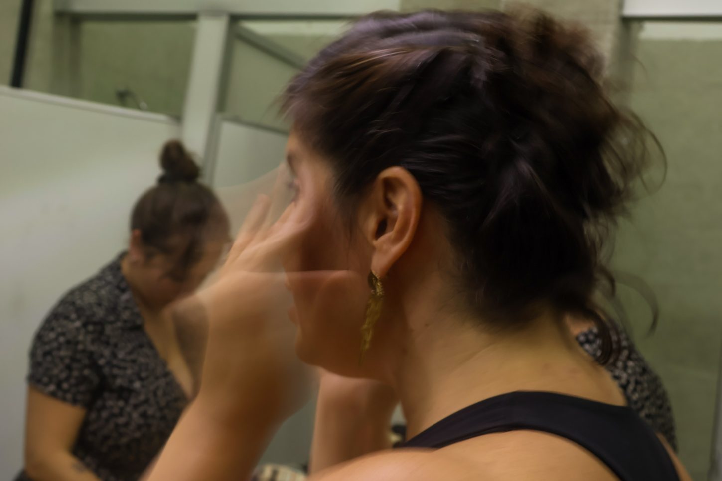 Amar por ver amar, obra basada en El Perro Hortelano de Lope de Vega.