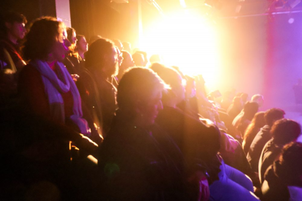 Amar por ver amar, obra basada en El Perro Hortelano de Lope de Vega.