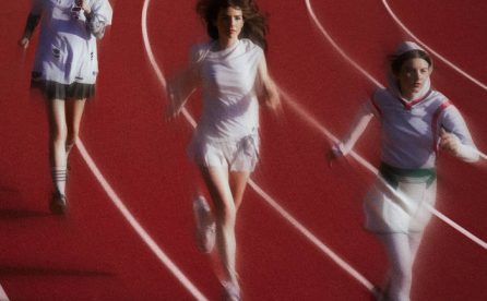 Portada del disco Is It Now? de Automatic.