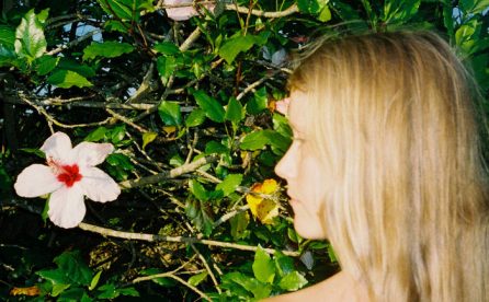 Portada del disco Oblivion de Alice Phoebe Lou.