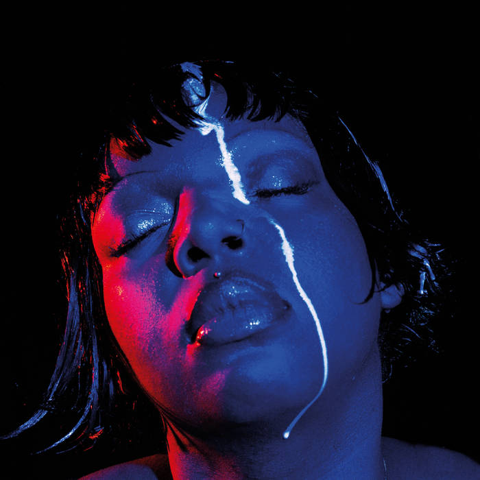 Portada del disco hooke’s law de keiyaA.