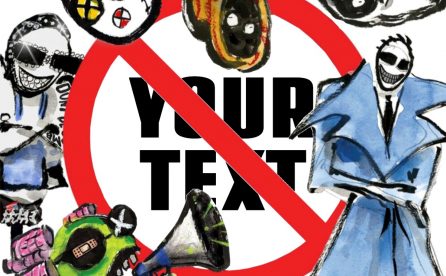 Portada del disco Dont be dumb de A$AP Rocky.