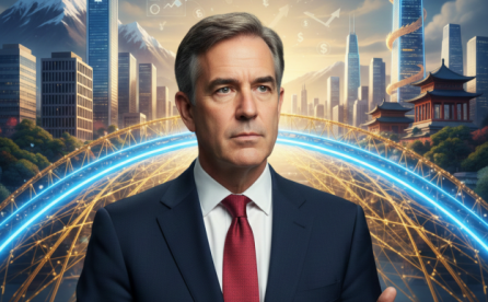 El posible acercamiento de Canadá a China.