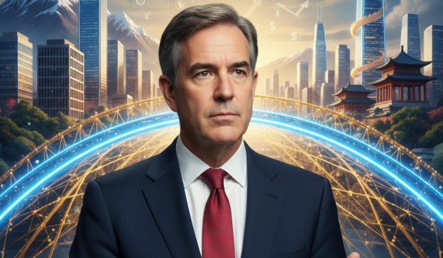 El posible acercamiento de Canadá a China.