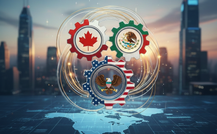 Economia Mexico Canada Estados Unidos.