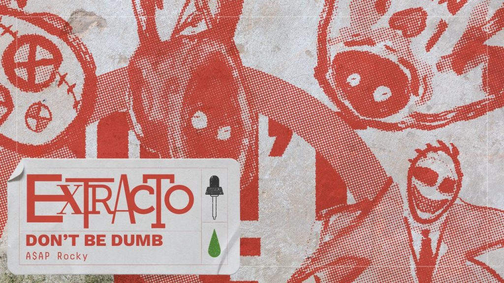 Extracto semana 19 enero - Don´t be dumb