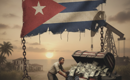 Dependencia económica Cuba.