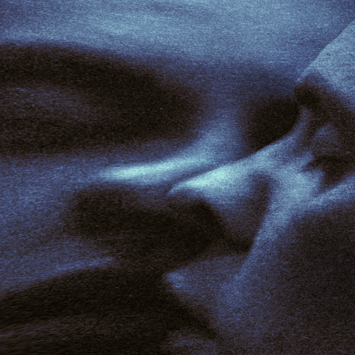 Portada del disco Croak Dream de Puma Blue.