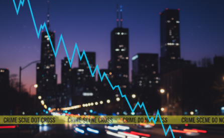 Cifras de la violencia en México.