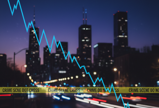 Cifras de la violencia en México.