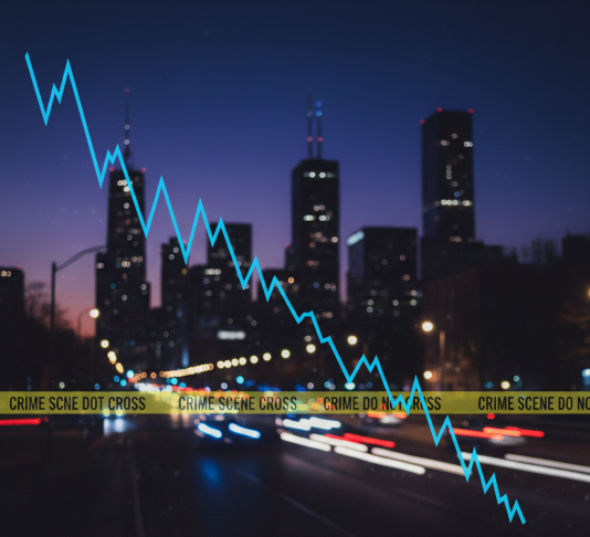 Cifras de la violencia en México.