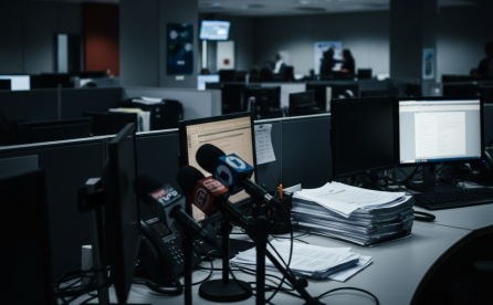 El gobierno de la CDMX no debe dictar la línea editorial de los medios.