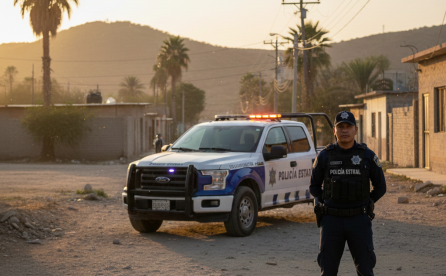 Ataque a integrantes de Movimiento Ciudadano en Sinaloa.