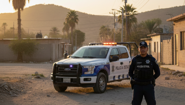 Ataque a integrantes de Movimiento Ciudadano en Sinaloa.