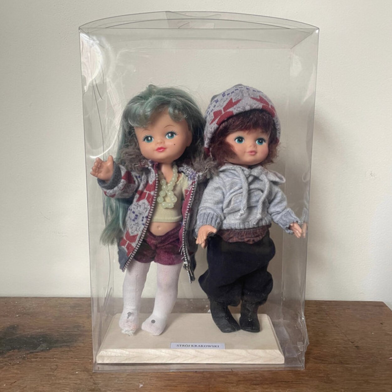 Portada del disco ? de Bassvictim.