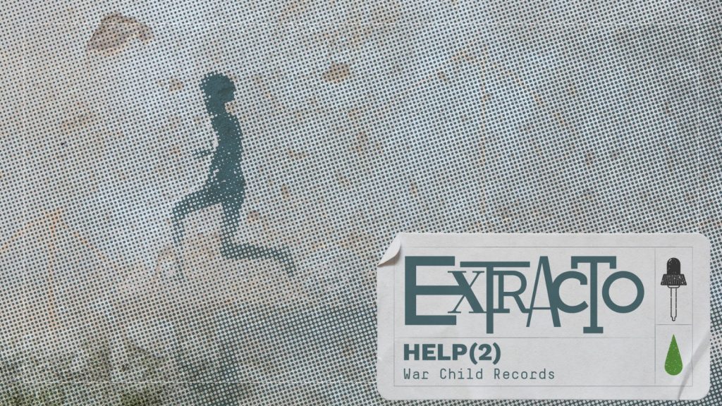 Extracto de la semana 9 de marzo Help(2).