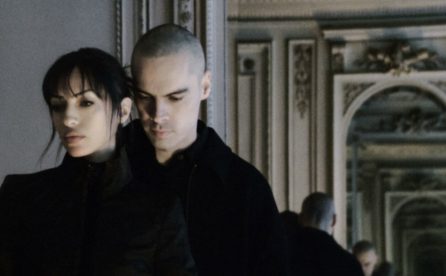 Portada del disco KHAZNA de Kiss Facility.