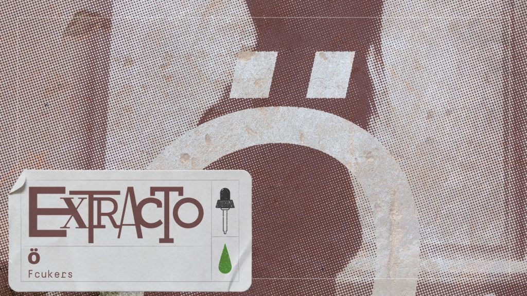 Extracto Fcukers