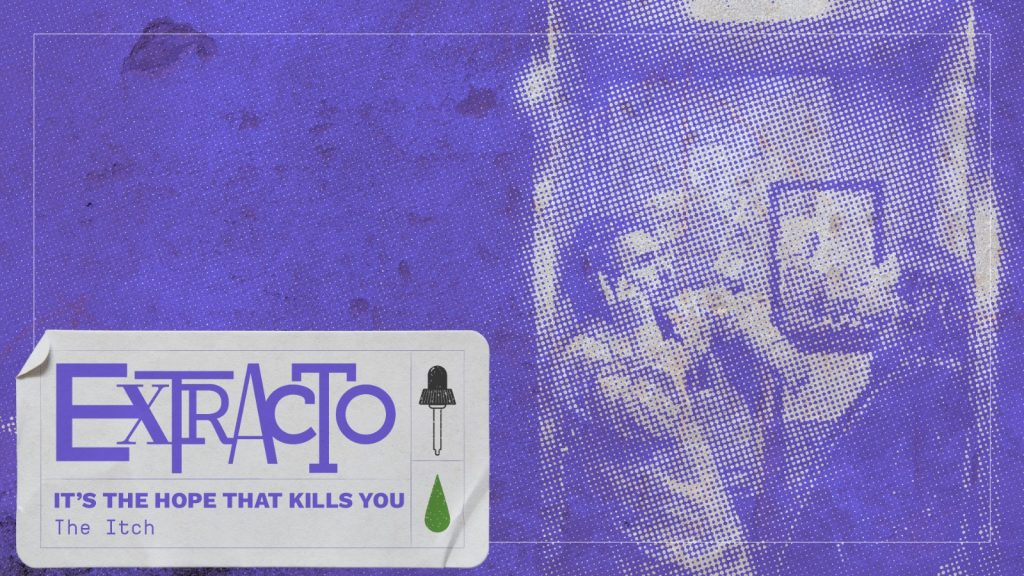 Extracto The Itch