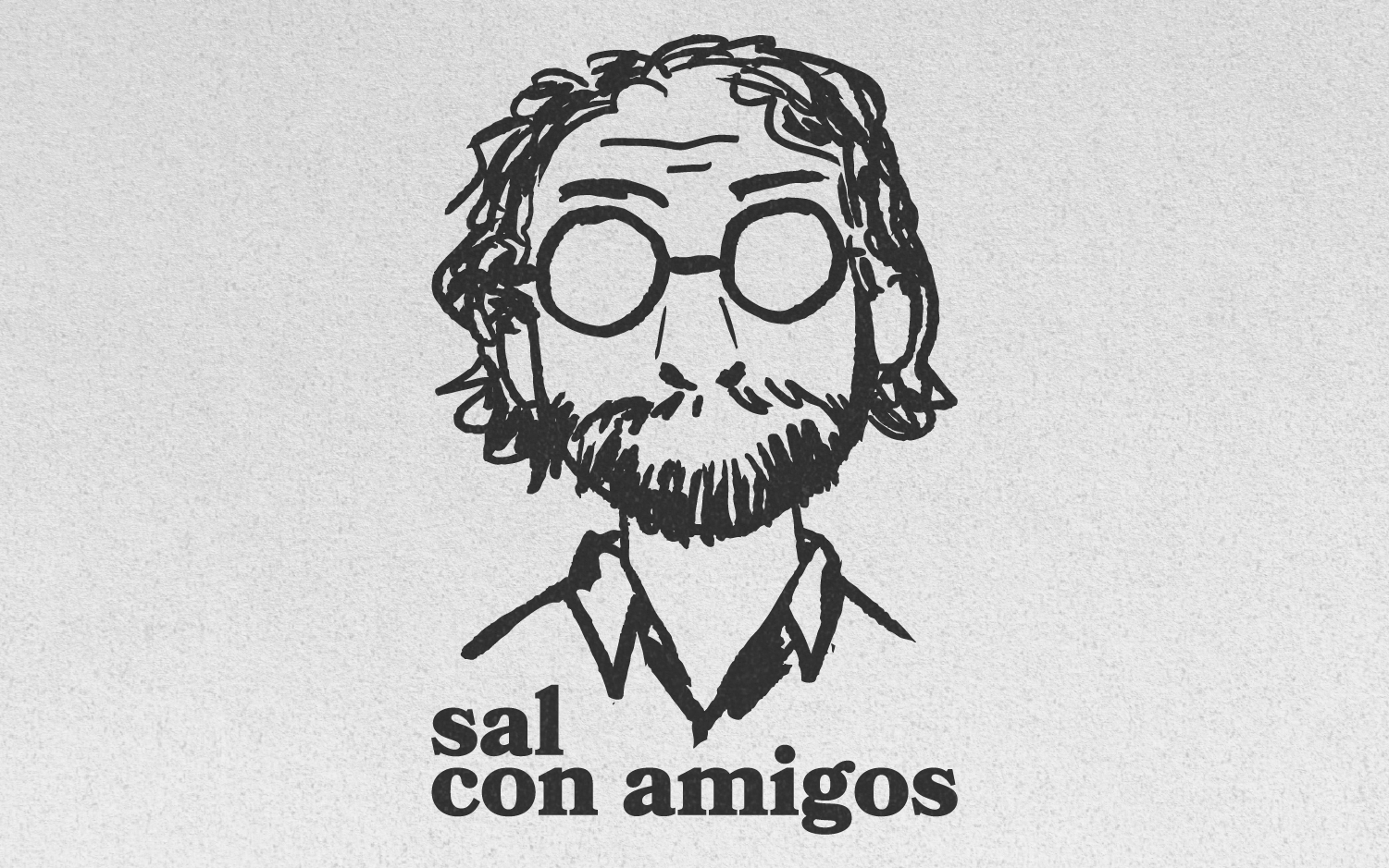 Salvador Camarena conversa con las personalidades más destacadas de la vida nacional.